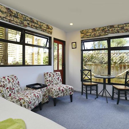 Anchor Down Bed & Breakfast Picton Værelse billede