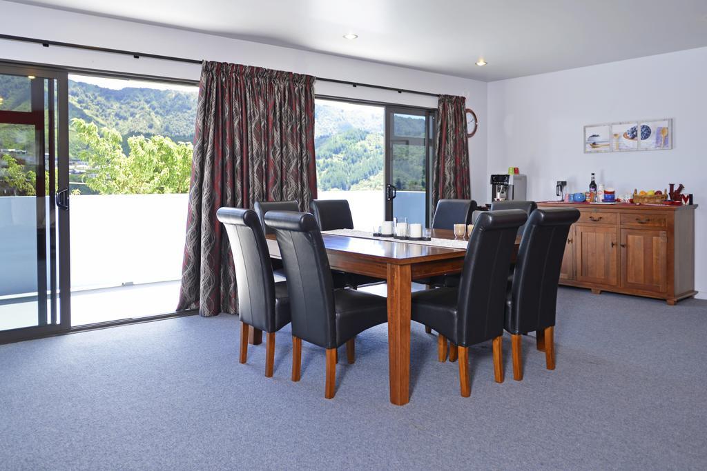 Anchor Down Bed & Breakfast Picton Eksteriør billede