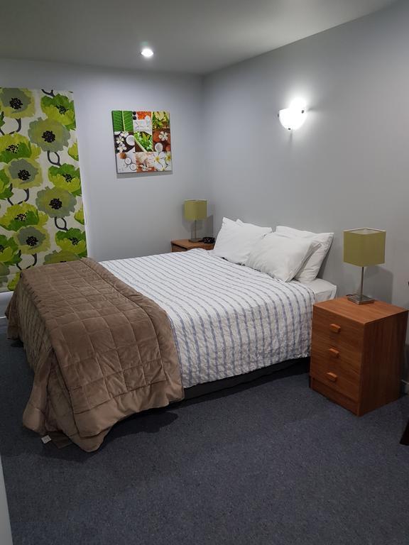 Anchor Down Bed & Breakfast Picton Eksteriør billede