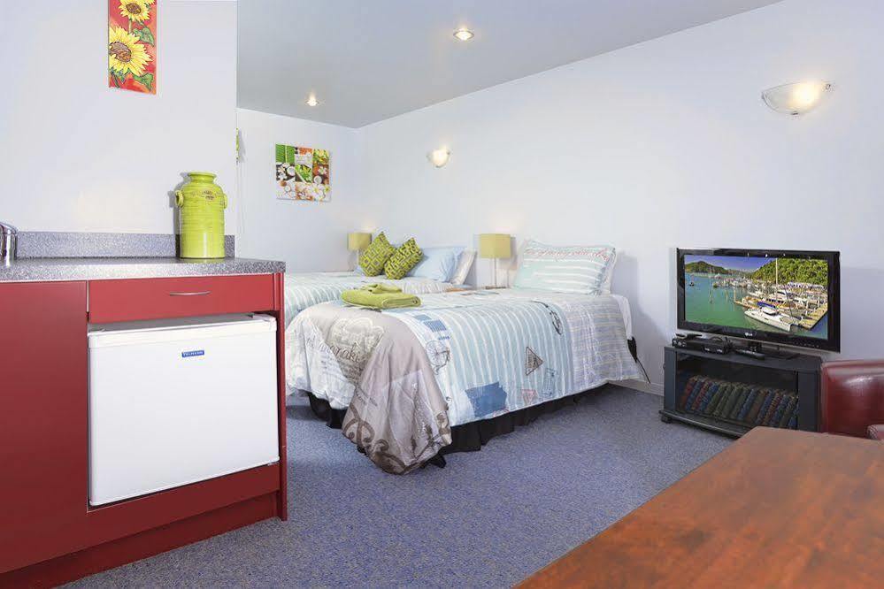 Anchor Down Bed & Breakfast Picton Eksteriør billede