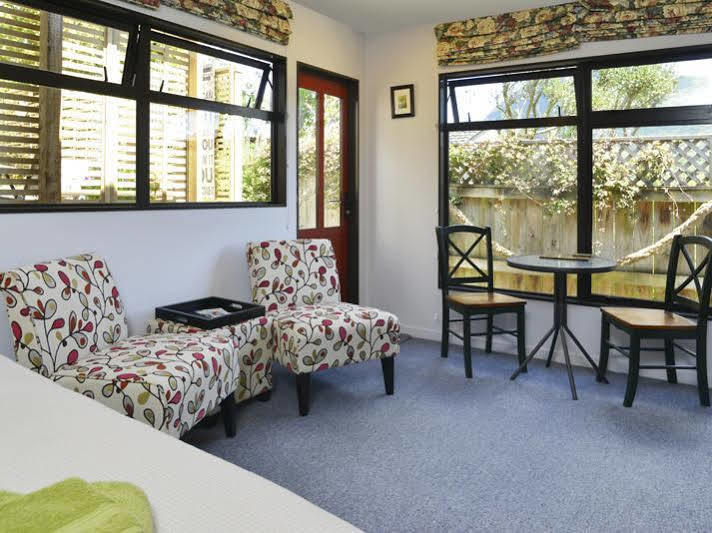 Anchor Down Bed & Breakfast Picton Eksteriør billede