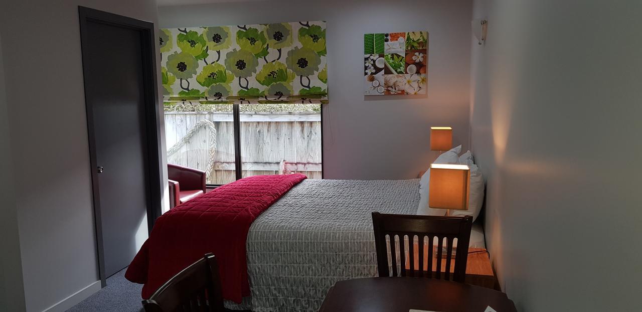 Anchor Down Bed & Breakfast Picton Eksteriør billede
