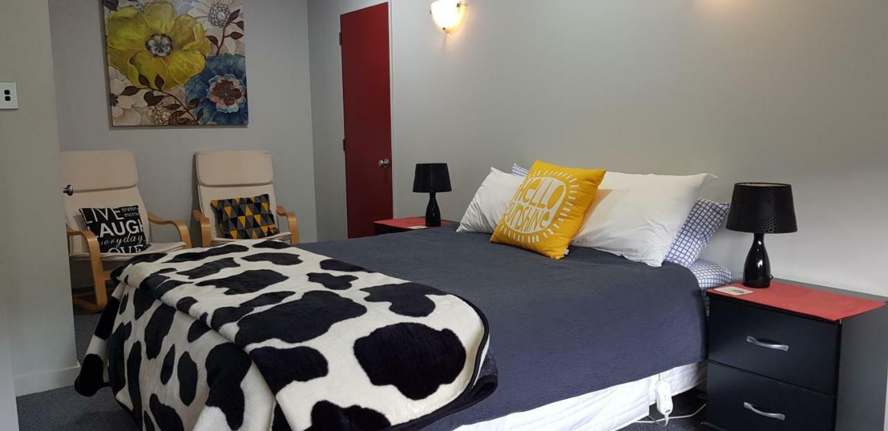 Anchor Down Bed & Breakfast Picton Eksteriør billede